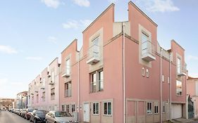 Besmart Residence Aveiro
